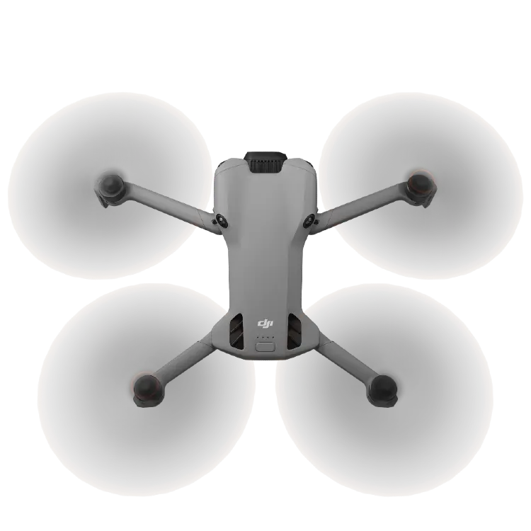 DJI Mini 5 Pro Fly More Combo + Smart Controller OUTLET