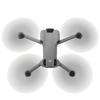 DJI Mini 5 Pro Fly More Combo + Smart Controller OUTLET