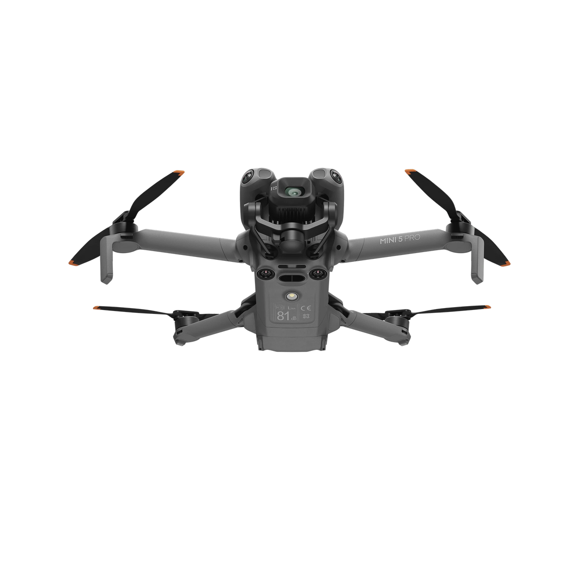DJI Mini 5 Pro Fly More Combo + Smart Controller OUTLET