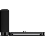 Leofoto L Piastra per Fujifilm X-half (nera)