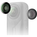 Insta360 X5 Kit lenti di ricambio (doppia lente)