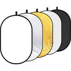 Neewer RF1510 5 in 1 Riflettore