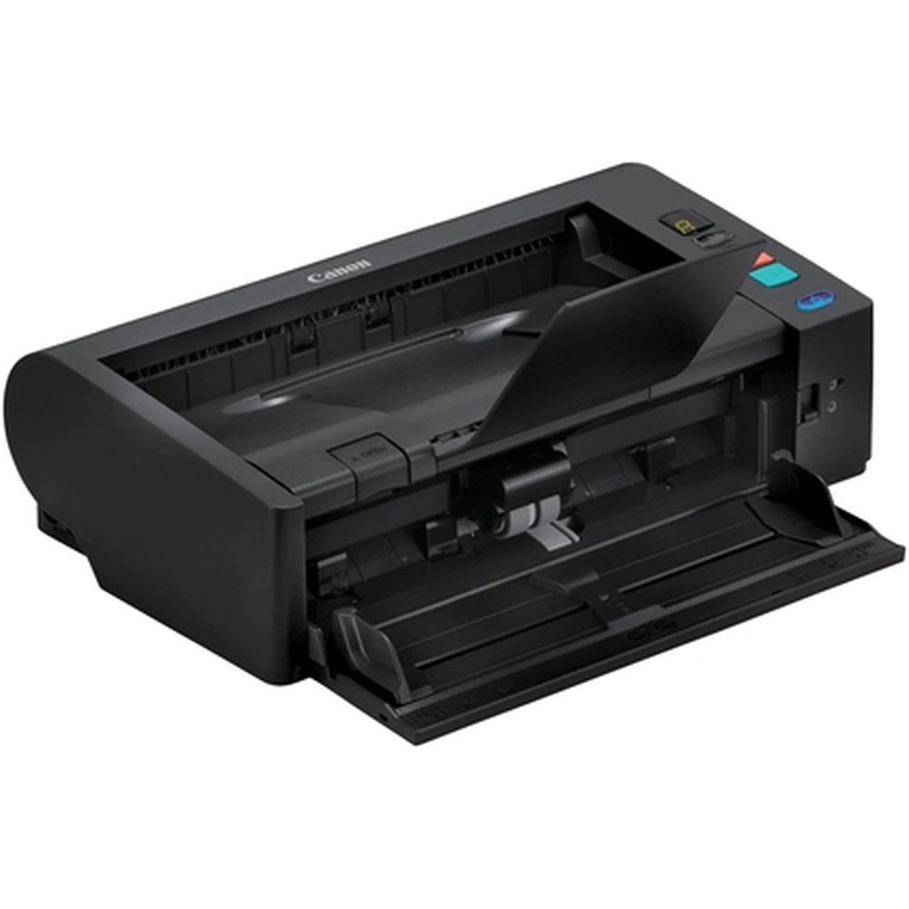 Canon DR-M140II A4 40PPM ADF Scanner per documenti