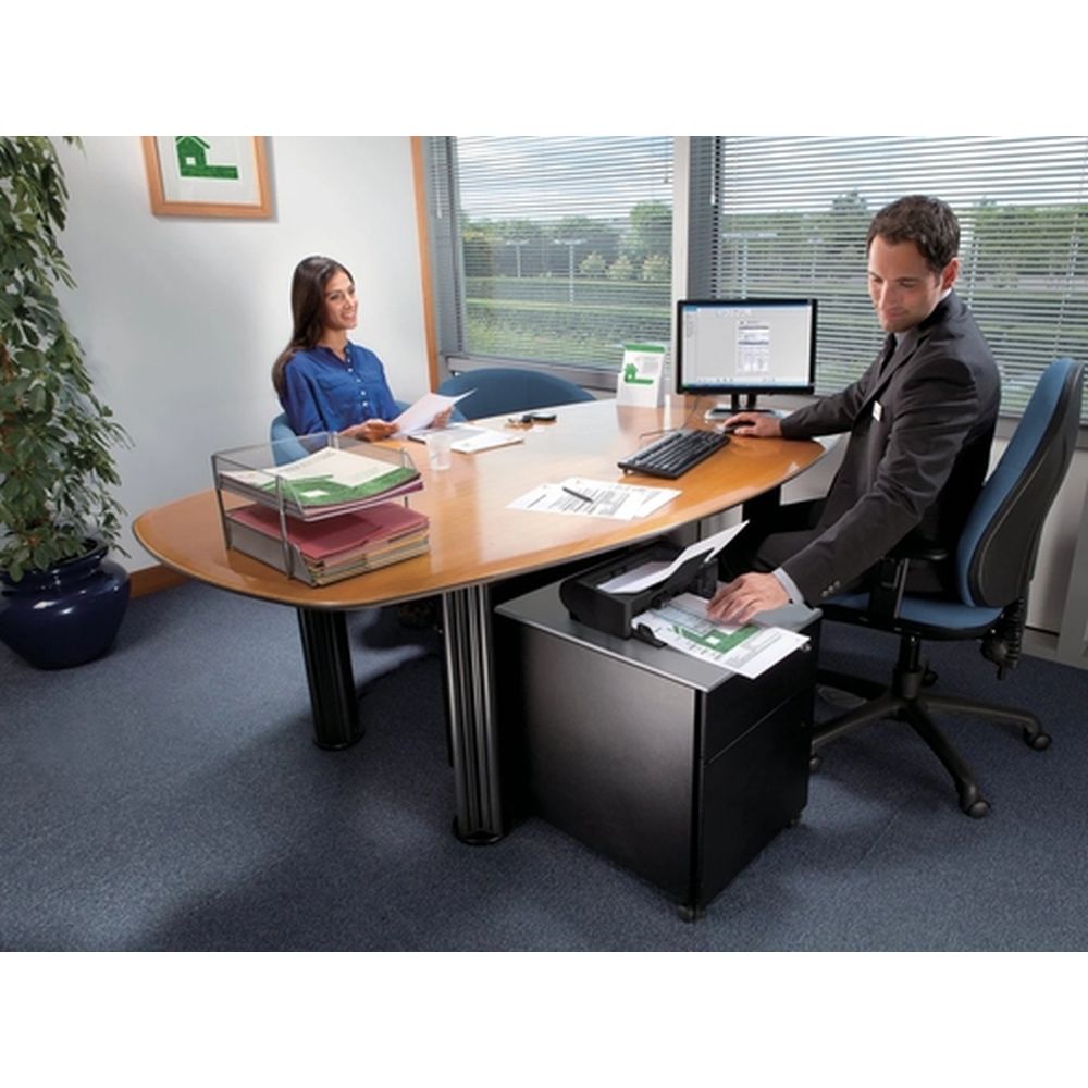 Canon DR-M140II A4 40PPM ADF Scanner per documenti
