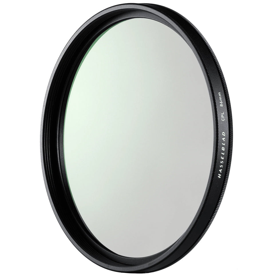 Hasselblad Filtro CPL 86mm