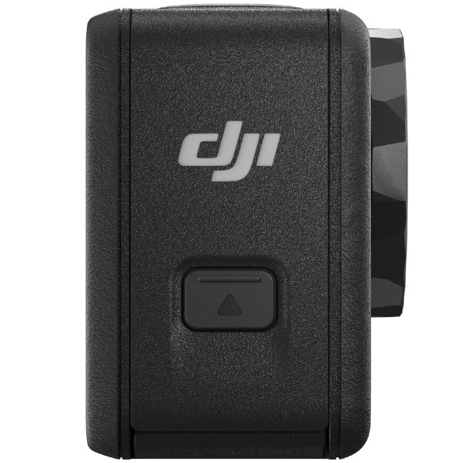 DJI Action 5 Pro Kit per bici