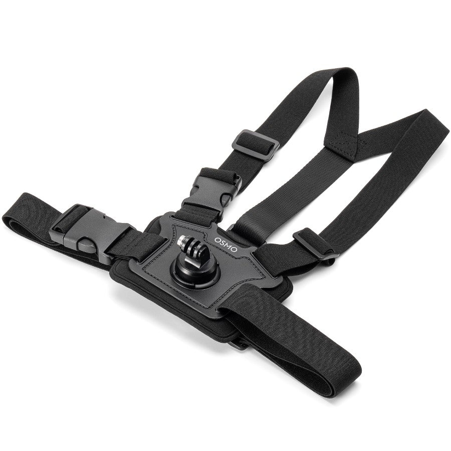 DJI Action 5 Pro Kit per bici