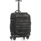Tenba Axis V2 28L Zaino con rotelle - MultiCam nero