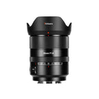 7Artisans 35mm f/1.8 AF – Sony E-Attacco