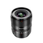 7Artisans 35mm f/1.8 AF – Sony E-Attacco