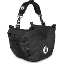 Focus Rat Medium V4 Borsa da sella True Nero Professional