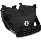 Focus Rat Medium V4 Borsa da sella True Nero Professional