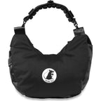 Focus Rat Medium V4 Borsa da sella True Nero Professional