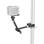 SmallRig 5605 Morsetto a forma di granchio