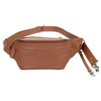 Loulex Fanny Pack marrone
