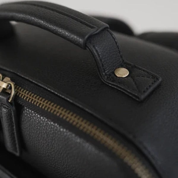 Loulex Mini Borsa - Nero
