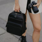 Loulex Mini Borsa - Nero