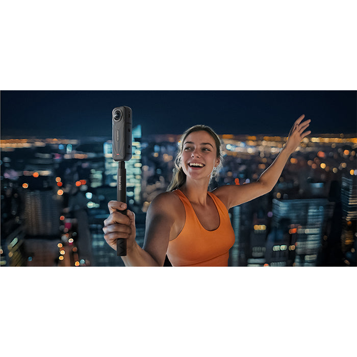 Insta360 X5 Ultimate Creator Pacchetto