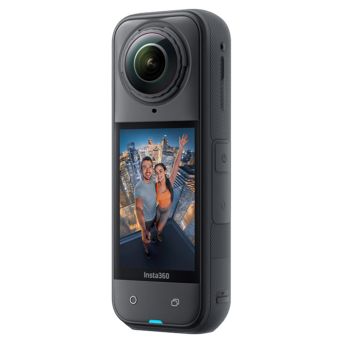 Insta360 X5 Ultimate Creator Pacchetto