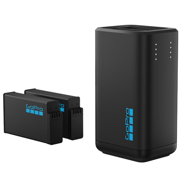 GoPro MAX2 + pacchetto accessori
