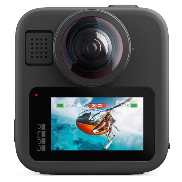 GoPro MAX2 + pacchetto accessori