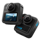 GoPro MAX2 + pacchetto accessori
