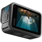 GoPro HERO 13 Nero Power Bundle