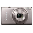 Canon IXUS 285 HS A Argento