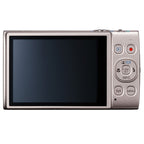 Canon IXUS 285 HS A Argento