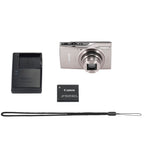 Canon IXUS 285 HS A Argento