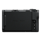 Nikon ZR system camera