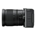 Nikon ZR system camera