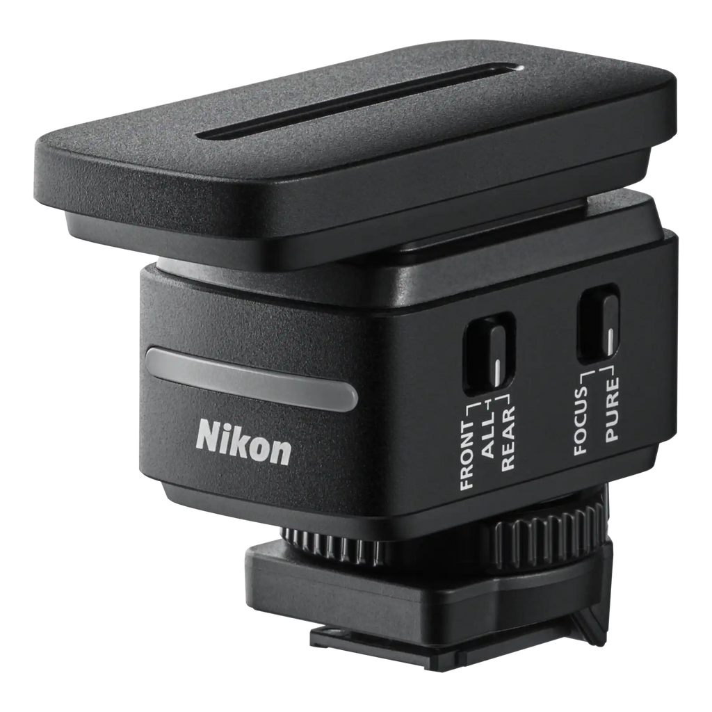Nikon Microfono a fucile ME-D10