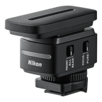Nikon Microfono a fucile ME-D10