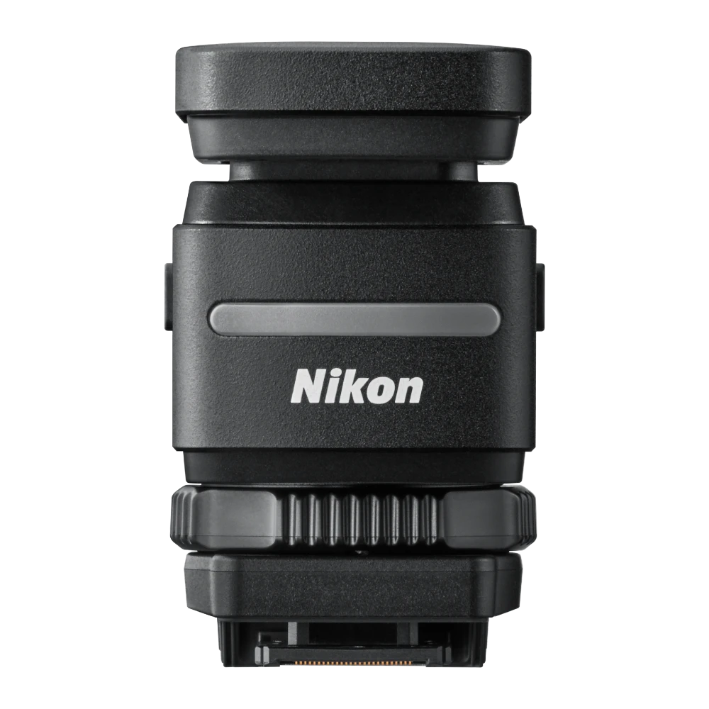 Nikon Microfono a fucile ME-D10