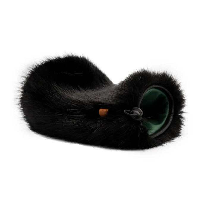 Bubblebee The Short-Haired Spacer Cover, Black - Small