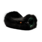 Bubblebee The Short-Haired Spacer Cover, Black - Small
