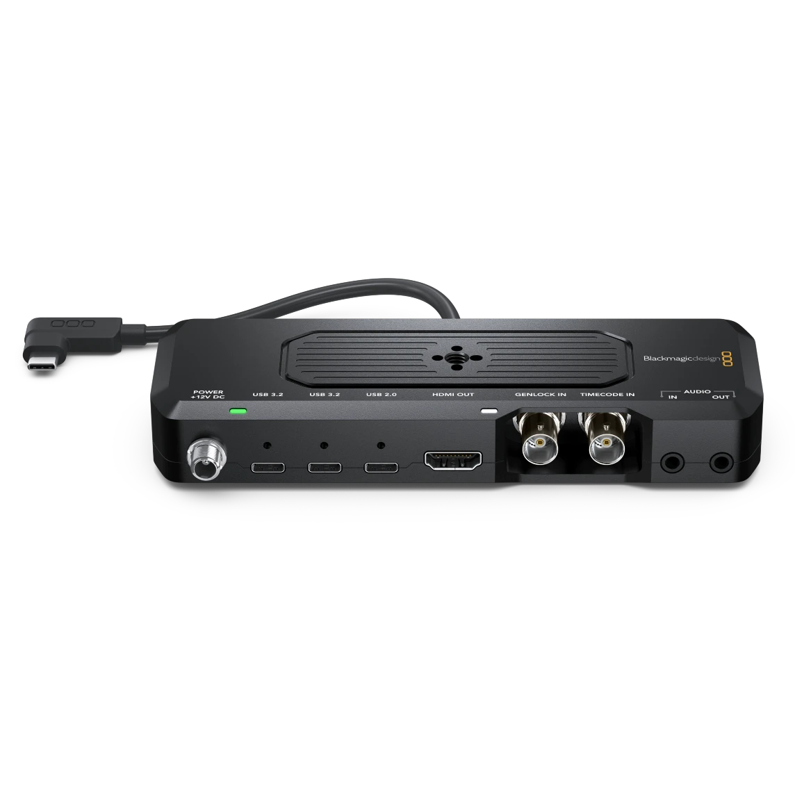 Blackmagic Fotocamera ProDock