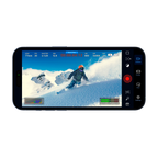 Blackmagic Fotocamera ProDock