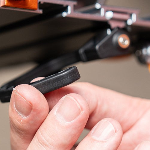 Tether Tools AeroTrac Set di 2 ganci