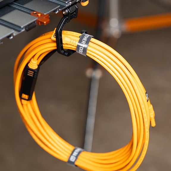 Tether Tools AeroTrac Set di 2 ganci