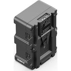 SWIT Batteria V-Mount ad alto carico da 290 Wh e 250 W con USB-C