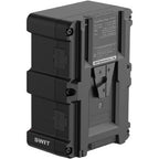 SWIT Batteria V-Mount ad alto carico da 290 Wh e 250 W con USB-C