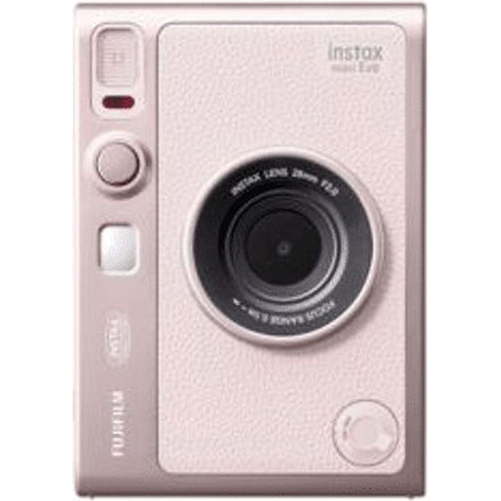 Fujifilm INSTAX mini Evo (Gentle Rose)