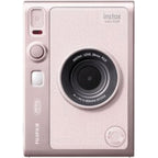 Fujifilm INSTAX mini Evo (Gentle Rose)