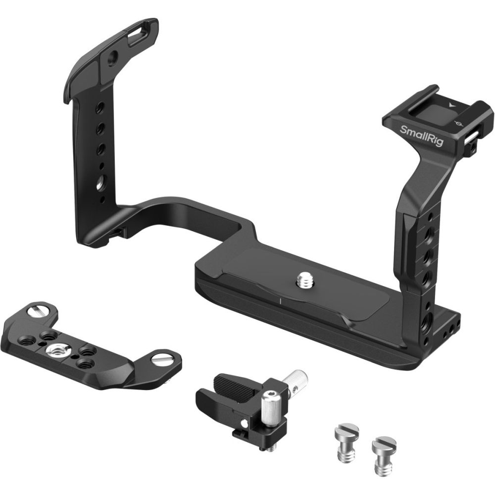 SmallRig 5656 Gabbia per Canon EOS C50