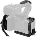 SmallRig 5657 Kit gabbia per Canon EOS C50