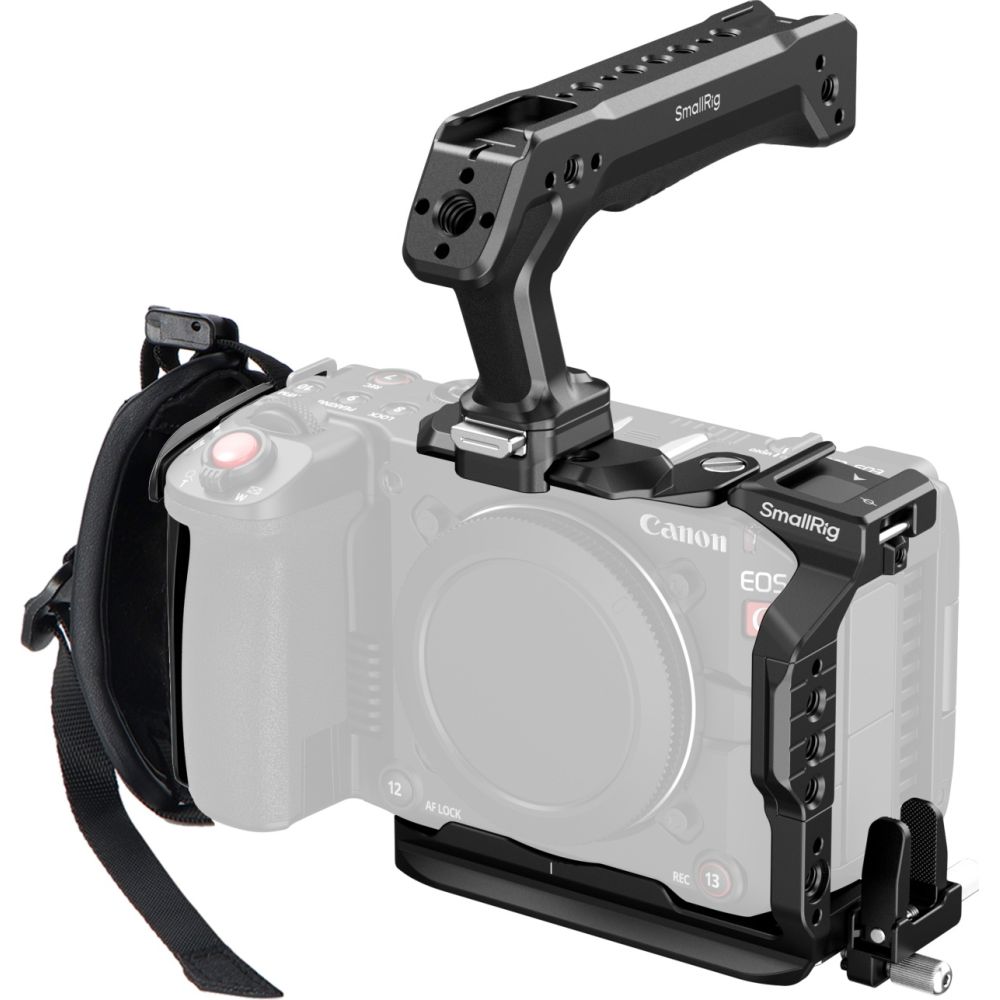 SmallRig 5809 Kit gabbia per Canon EOS C50