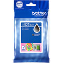 Brother LC-527XLBK Cartuccia d'inchiostro XL nera