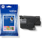 Brother LC-527XLBK Cartuccia d'inchiostro XL nera